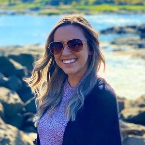 Meet your Posher, Erin